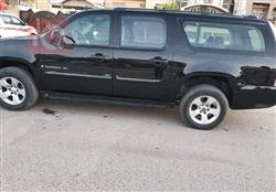 جي ام سي يوكون إكس إل